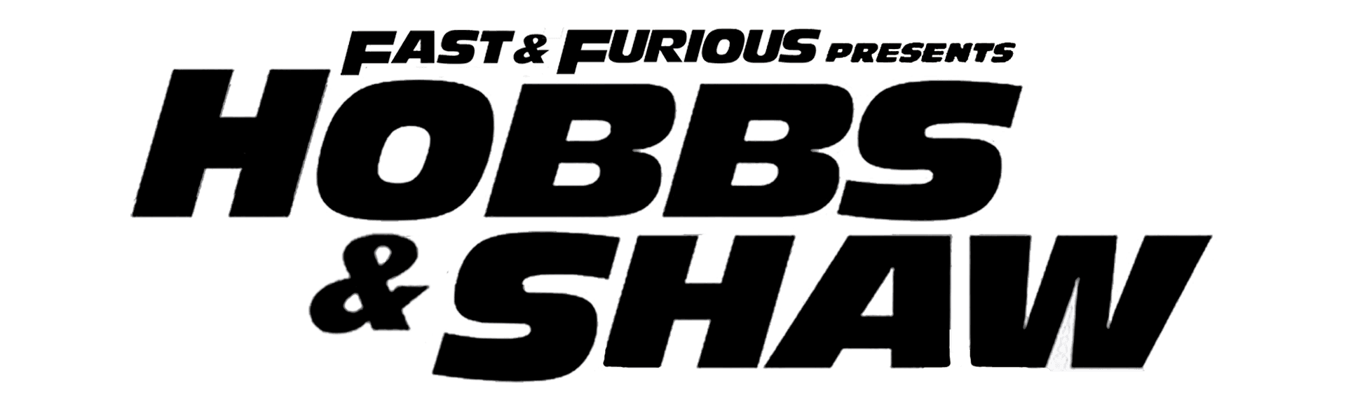 Hobbs & Shaw