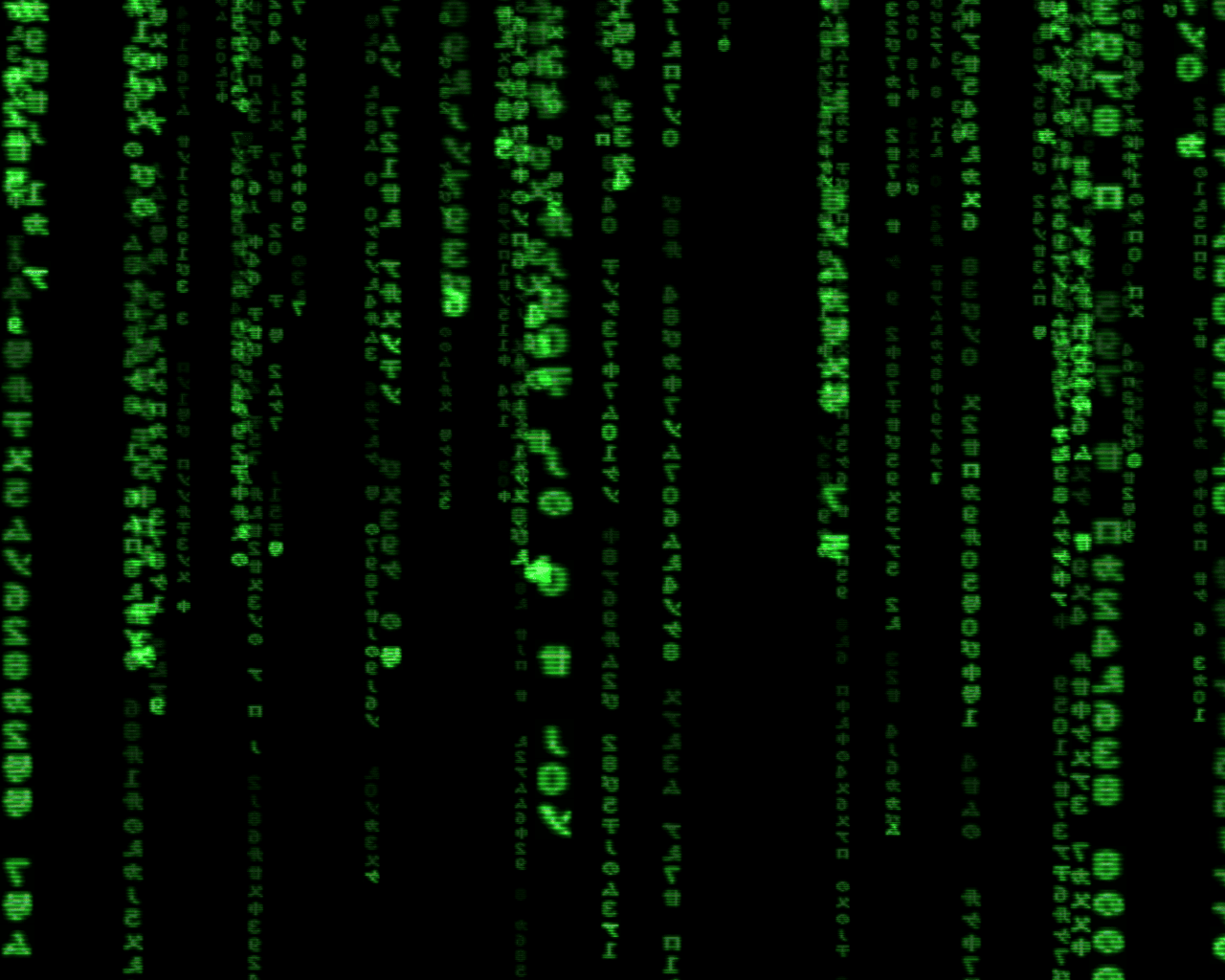 The Matrix