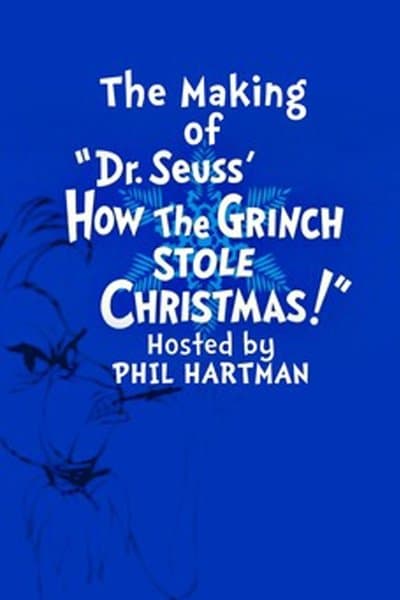 Dr. Seuss' How the Grinch Stole Christmas