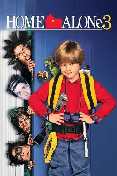 Home Alone