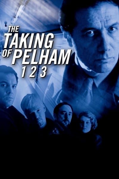 The Taking of Pelham 123