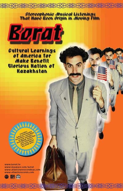 Borat