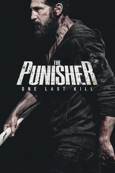 The Punisher