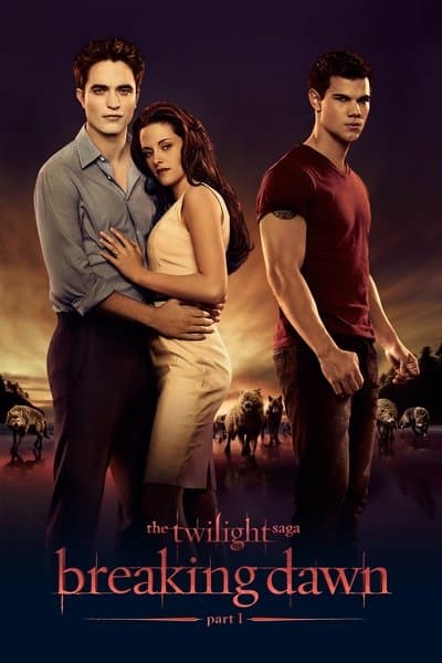 The Twilight Saga: Breaking Dawn – Part 2
