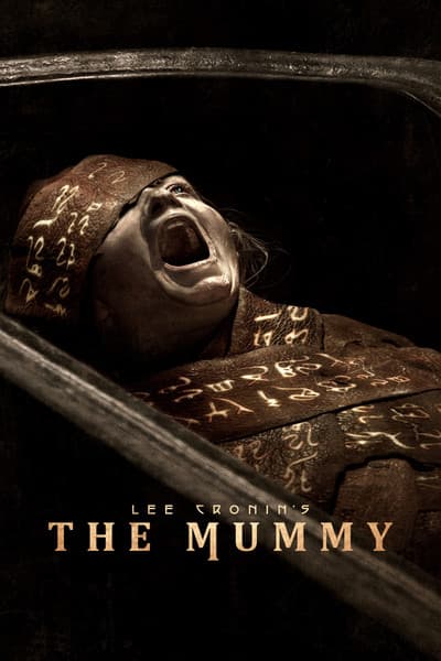 The Mummy