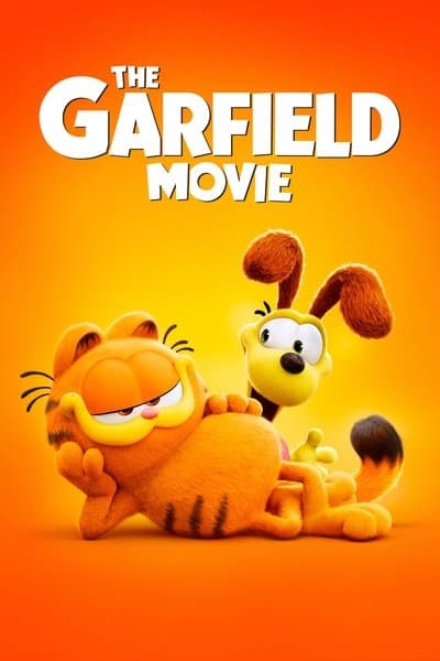 Garfield: The Movie