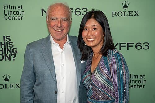 Jeffrey Lurie