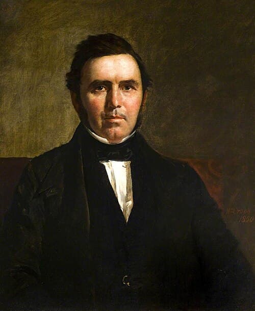 John Brown