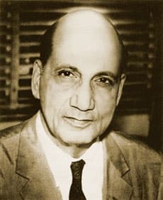 K.C. Mahindra