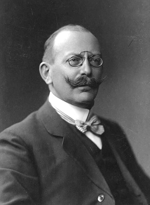 Karl Albrecht