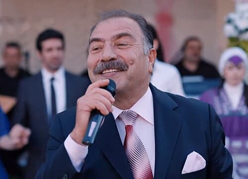 Mustafa Küçük