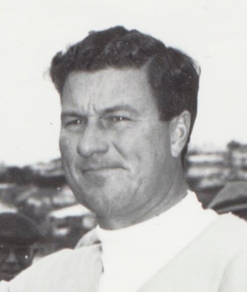 Peter Thomson