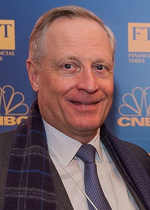 Ross Perot, Jr.
