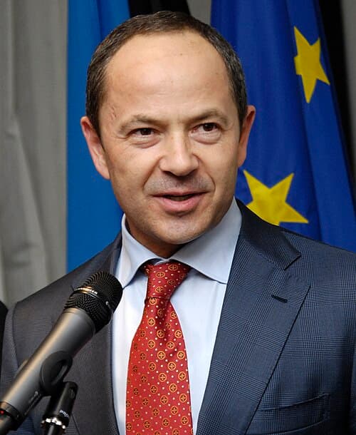 Serhiy Tihipko