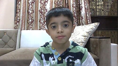 Sharav Arora