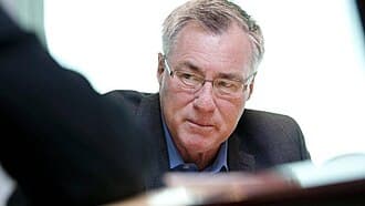 Eric Sprott