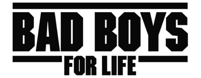 Bad Boys for Life