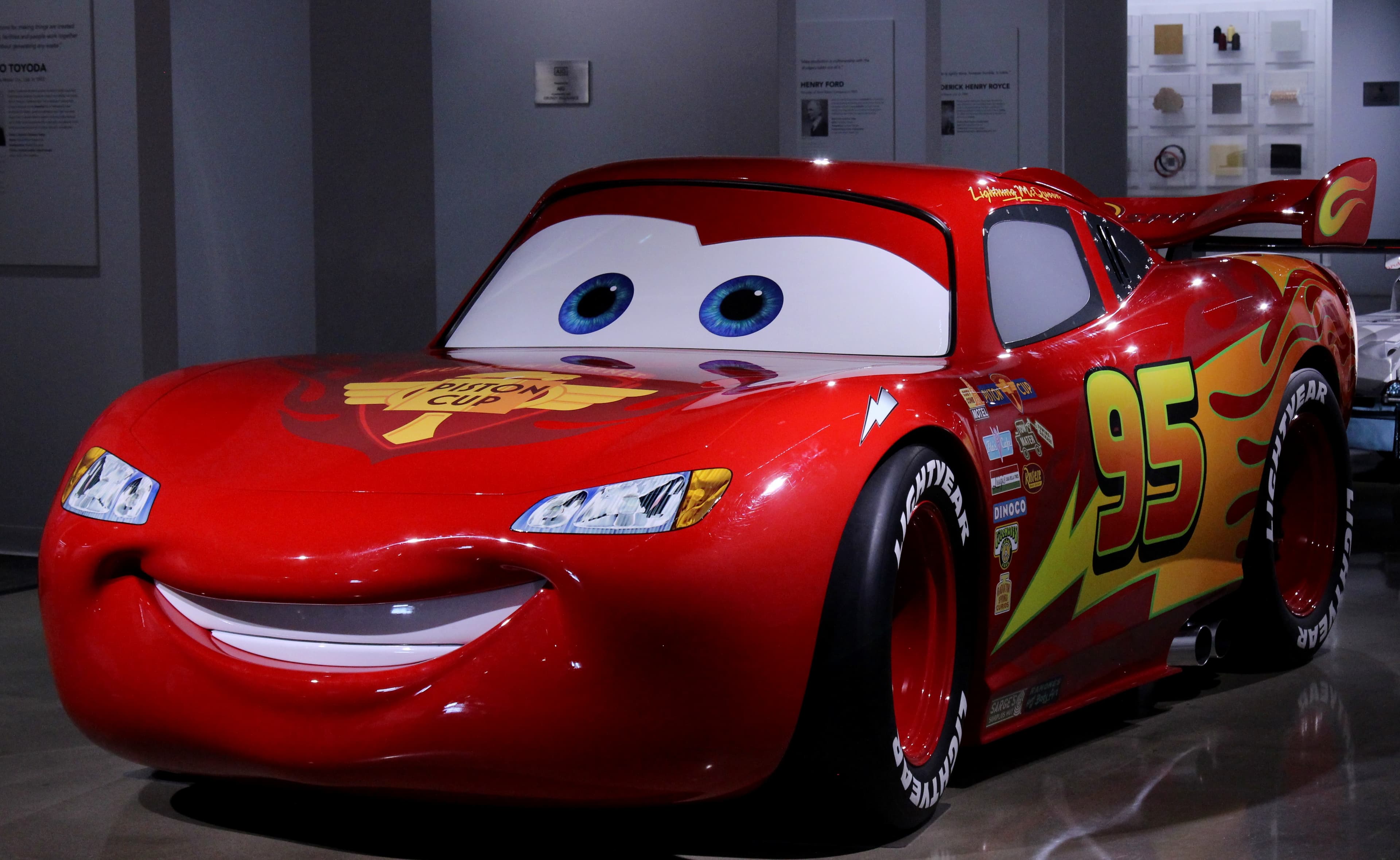 Cars