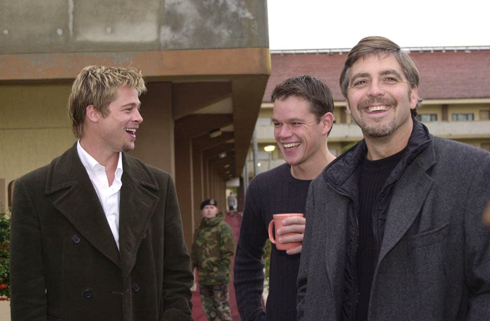 Ocean's Eleven