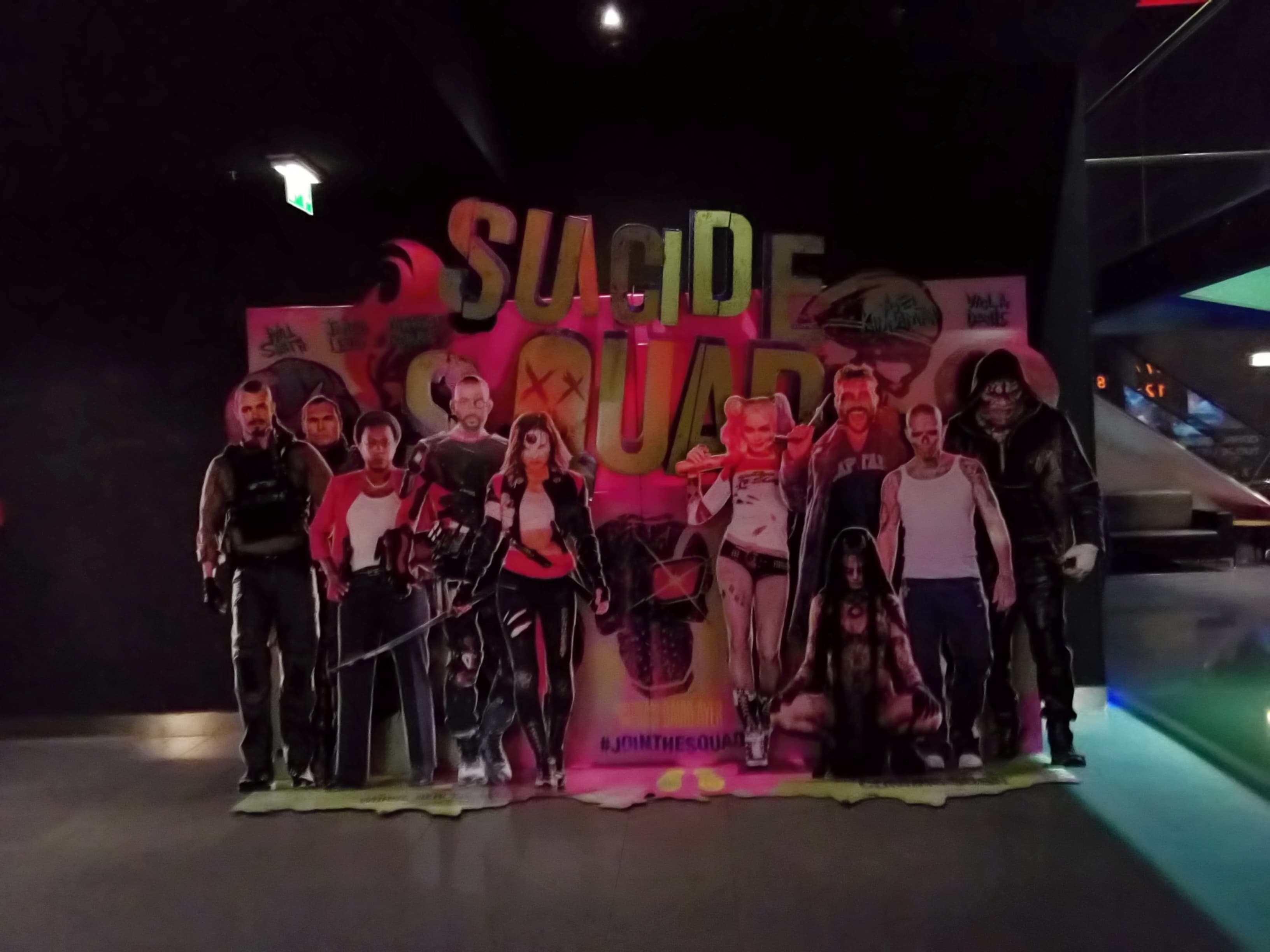 Suicide Squad