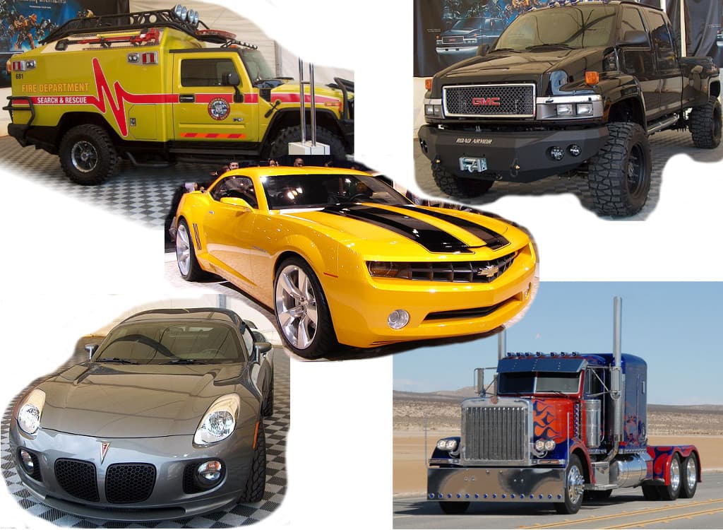 Transformers
