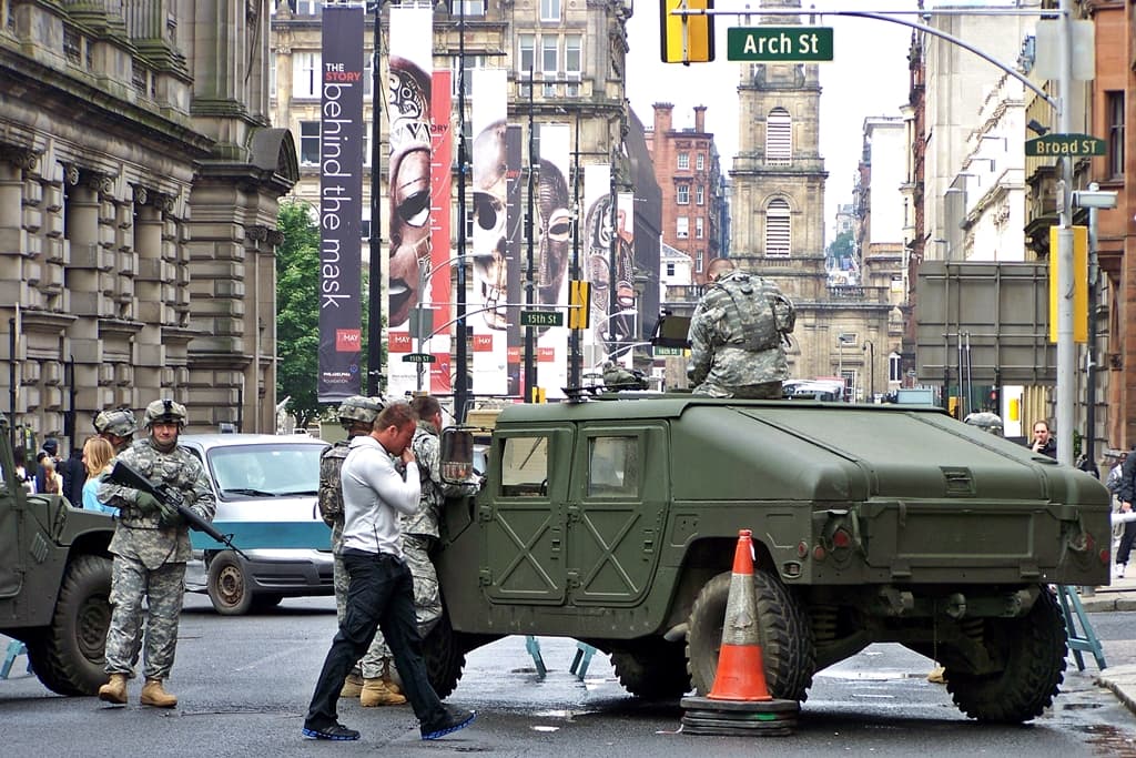 World War Z