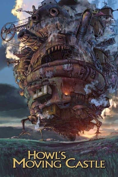 Howl's Moving Castle