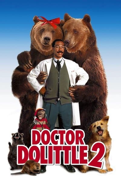 Dr. Dolittle