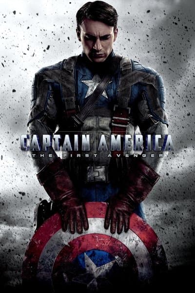 The Captain