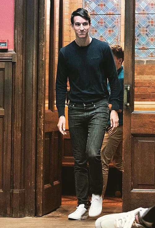Alexandre Arnault