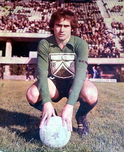 Carlos Alberto Vidal