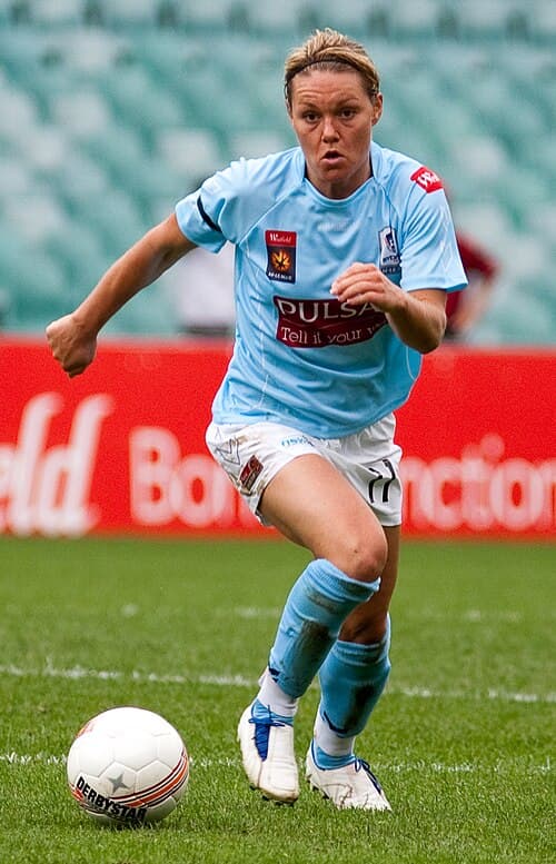 Cathrine Paaske-Sørensen