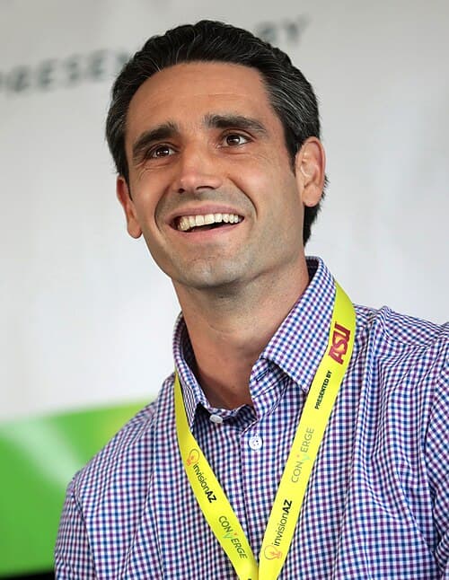 Ernest Garcia III