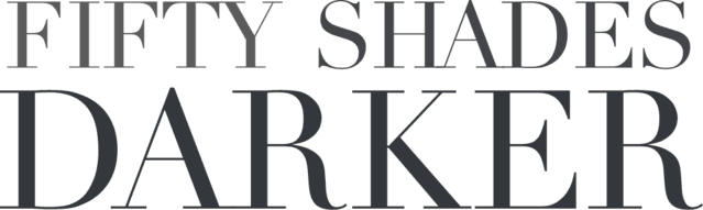 Fifty Shades Darker