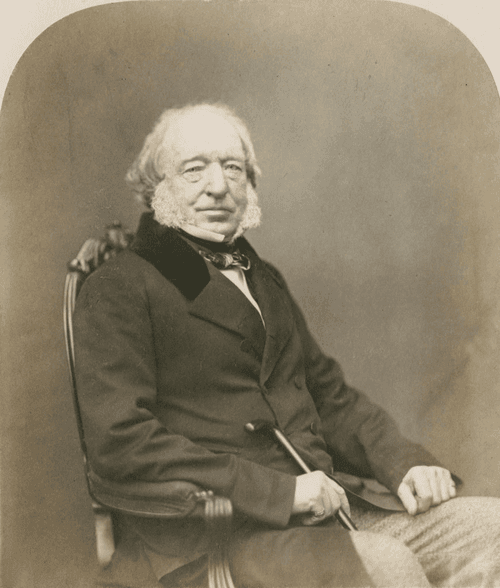 George Bishop
