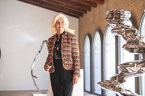 Hortensia Herrero Chacón