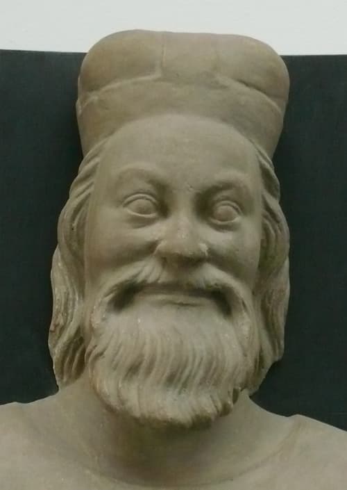 John Henry