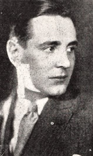 Kenneth Thomson