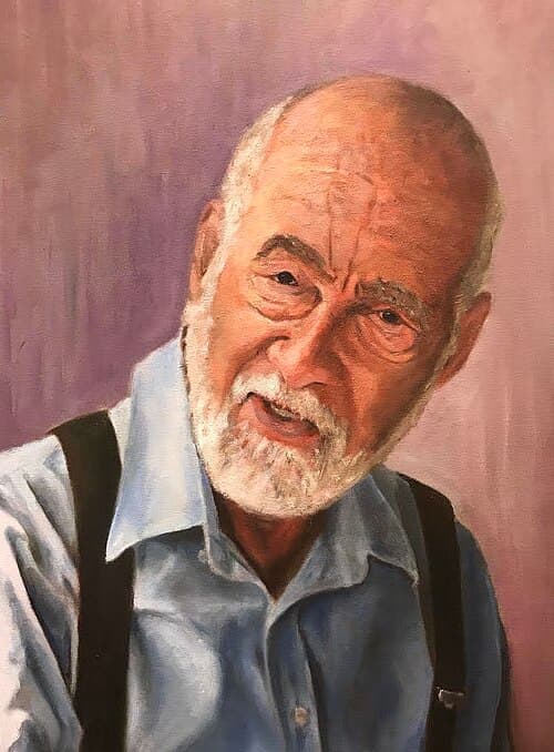 Michael Strauss
