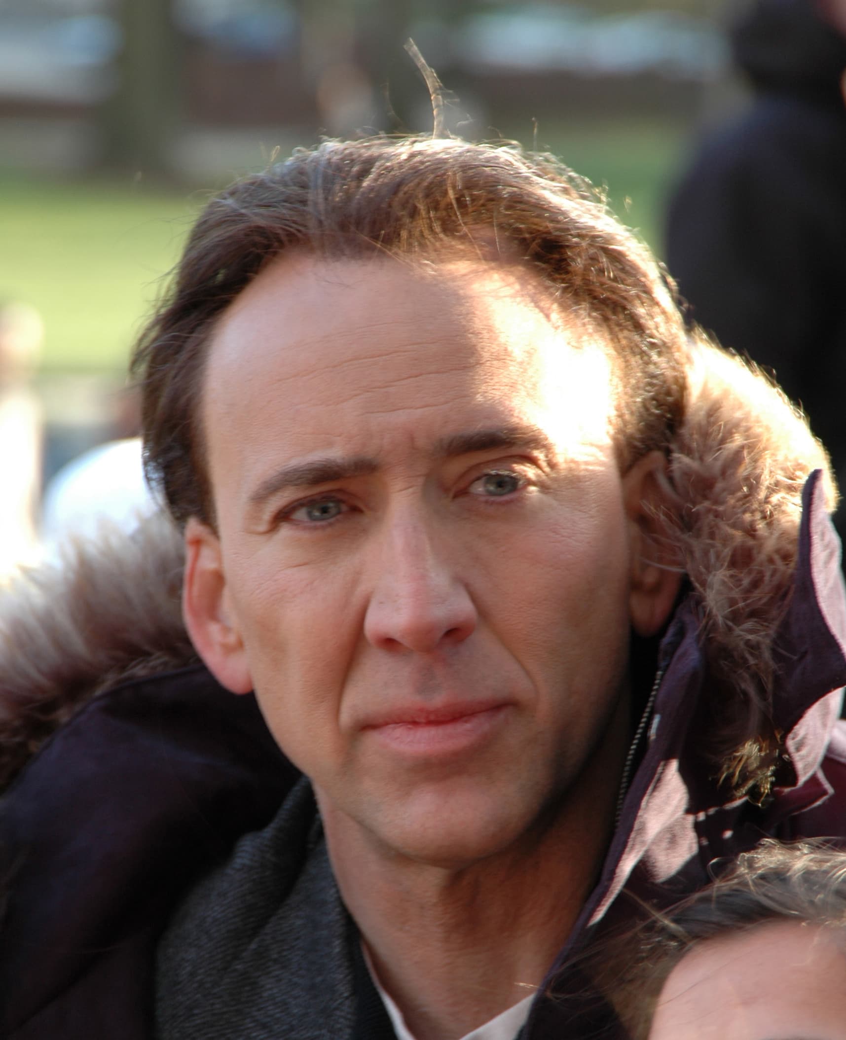 National Treasure: Book of Secrets