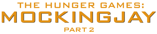 The Hunger Games: Mockingjay – Part 2
