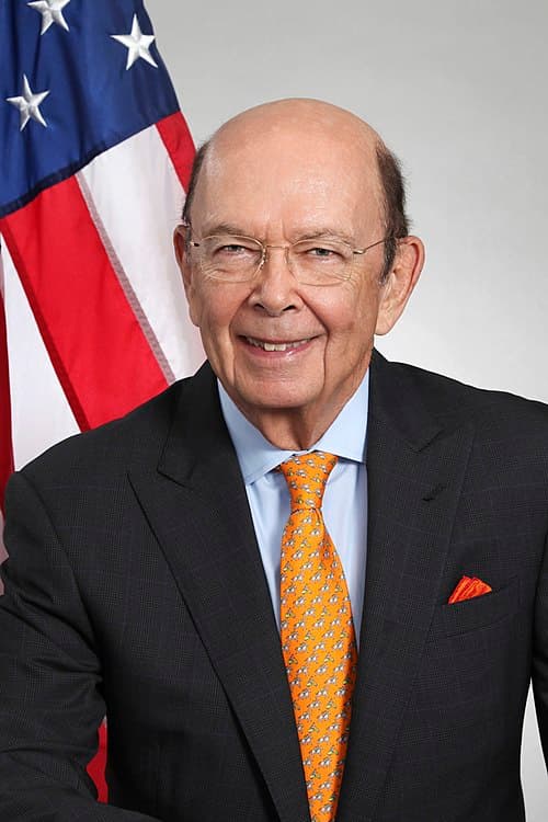 Wilbur L. Ross Jr.