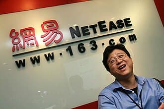 William Lei Ding