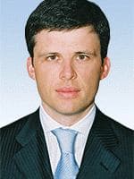 Andriy Verevskyi